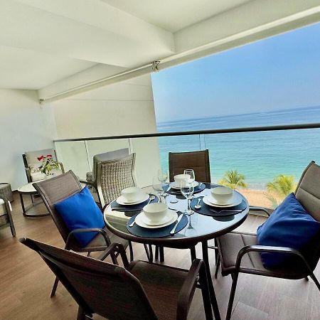 Harbor 8005 By Moikkarentals Puerto Vallarta Exterior foto