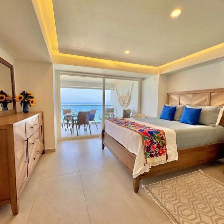 Harbor 8005 By Moikkarentals Puerto Vallarta Exterior foto