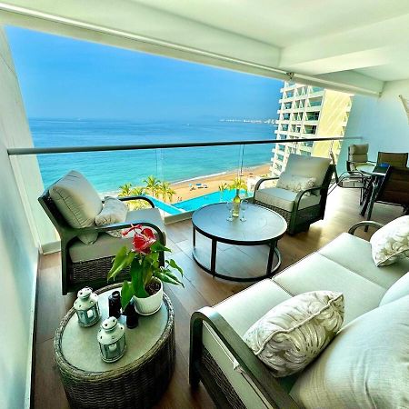 Harbor 8005 By Moikkarentals Puerto Vallarta Exterior foto