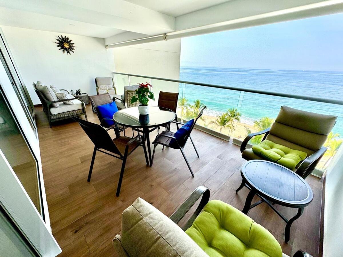 Harbor 8005 By Moikkarentals Puerto Vallarta Exterior foto