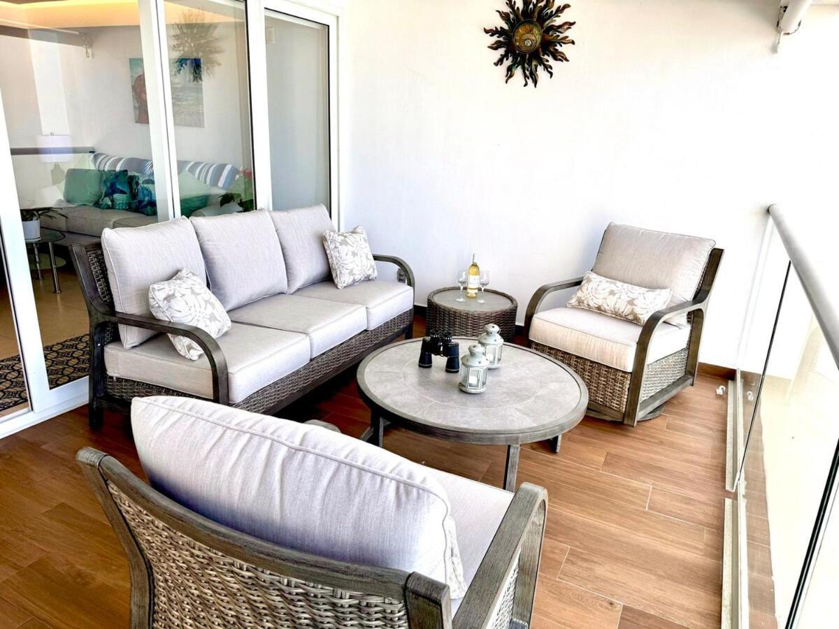Harbor 8005 By Moikkarentals Puerto Vallarta Exterior foto