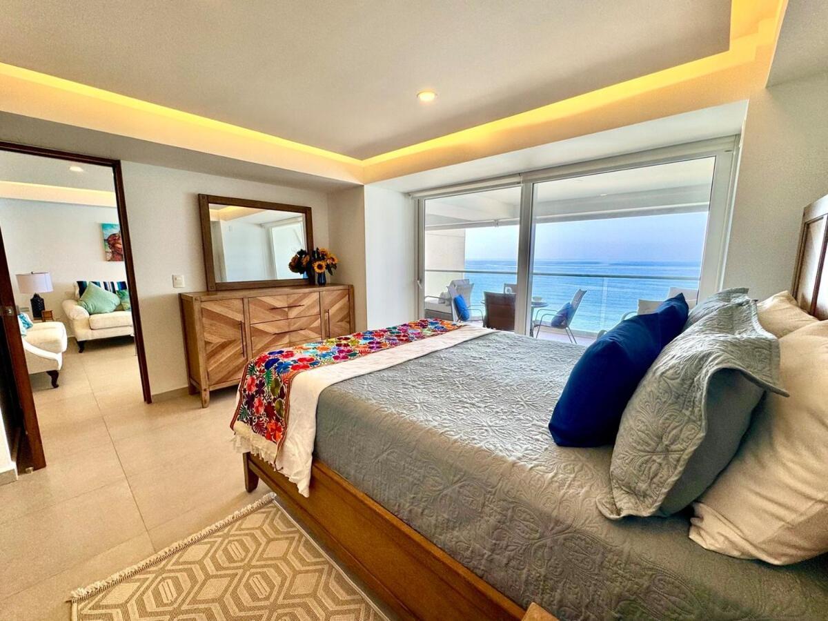 Harbor 8005 By Moikkarentals Puerto Vallarta Exterior foto