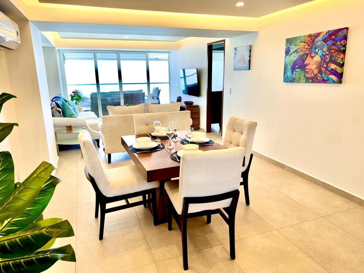 Harbor 8005 By Moikkarentals Puerto Vallarta Exterior foto