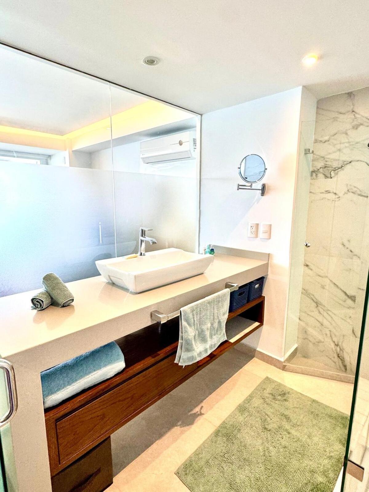 Harbor 8005 By Moikkarentals Puerto Vallarta Exterior foto