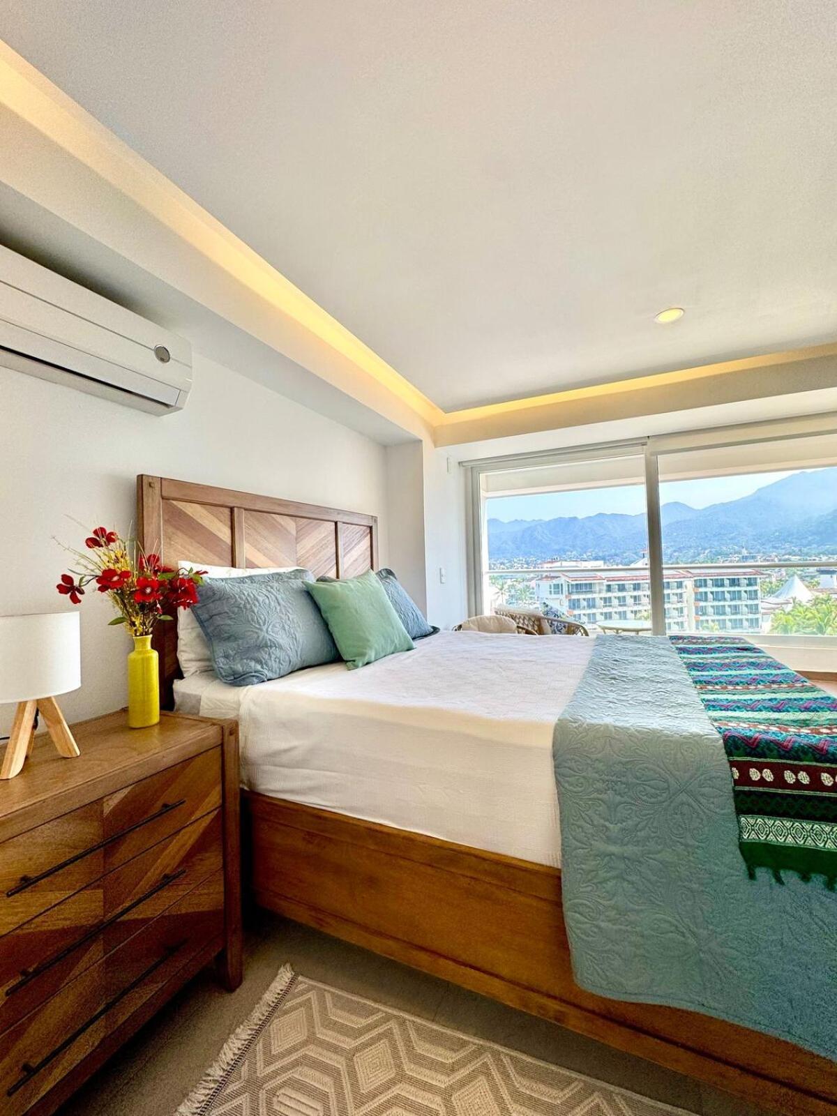 Harbor 8005 By Moikkarentals Puerto Vallarta Exterior foto